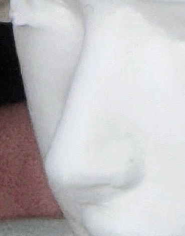 共眠  柏寒的这个鼻子打的太满意了……这个小驼峰诶呀呀……等我睡醒起来给你们看完