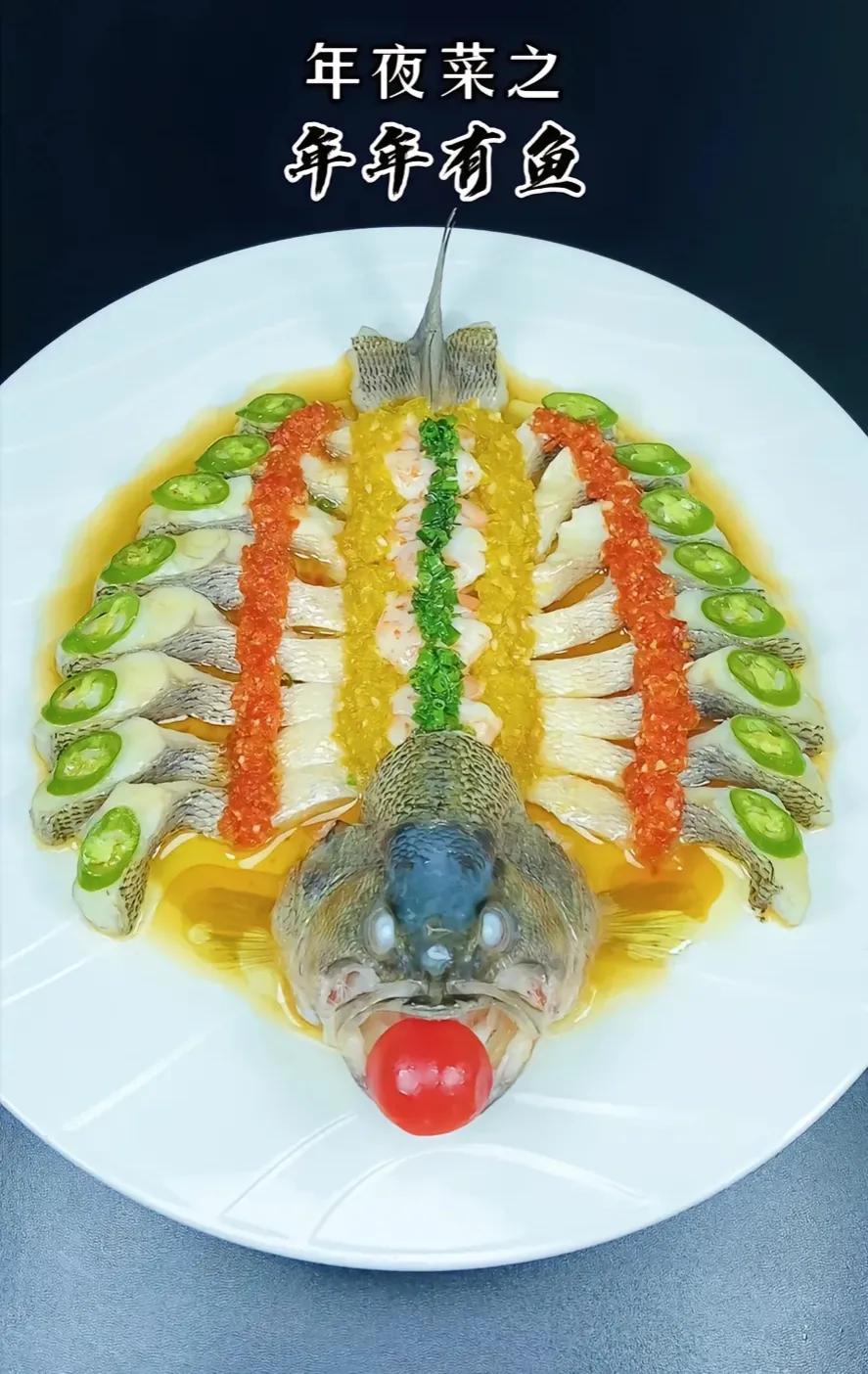 #一张图分享新春美食# 
 
春节是中国最重要的传统节日之一，也是家庭团聚、分享