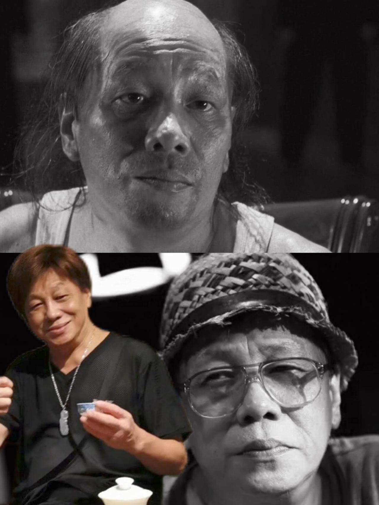 火云邪神的77岁离世，再次证明了。
大家总觉得自己能活到80岁是错的。
香港医疗