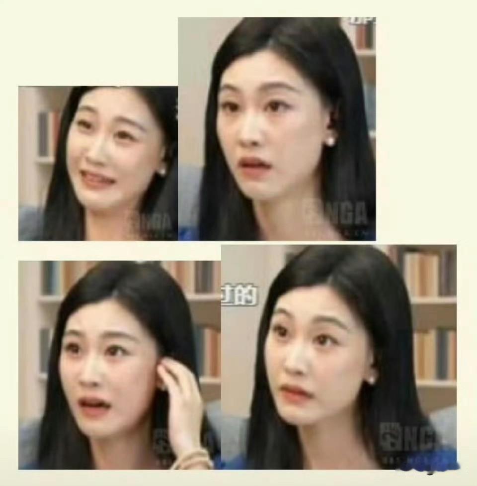 因为san值掉光而死机的三妹。