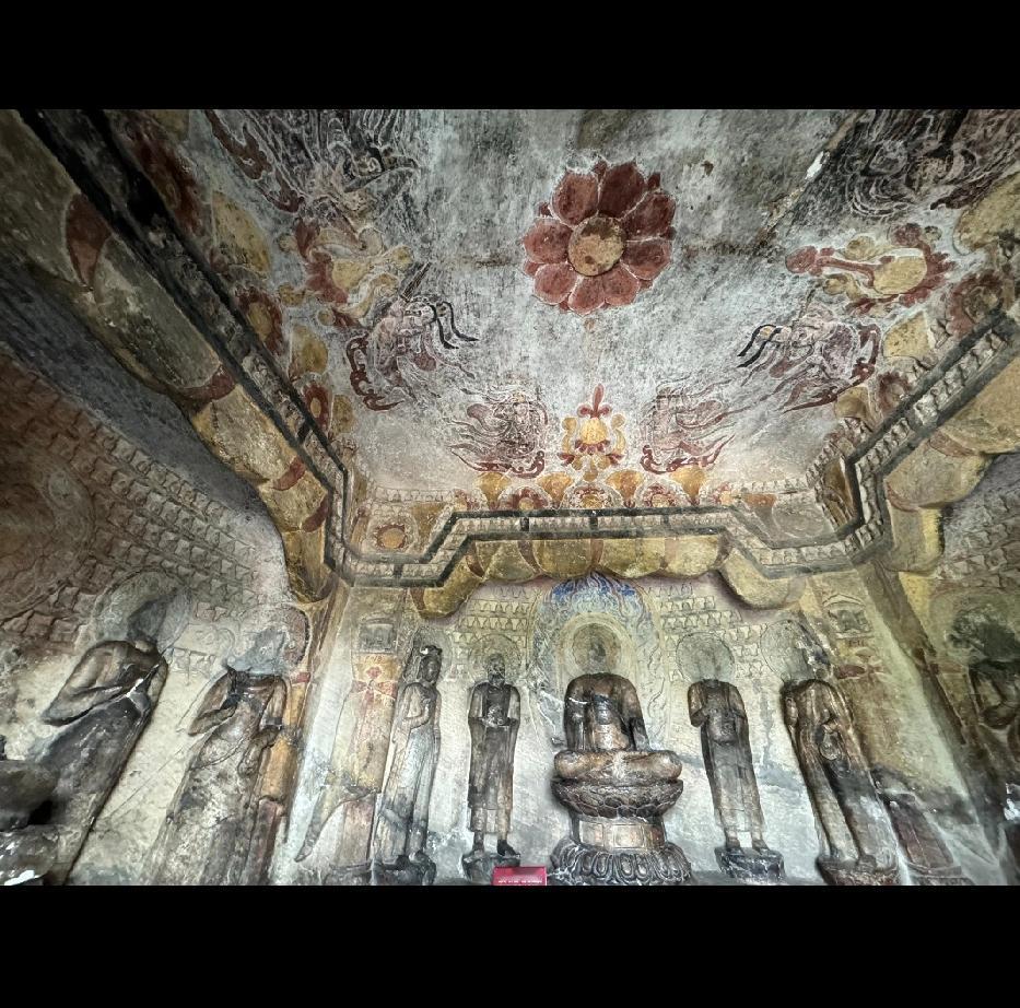 给人生的几句实在话
 
别总盯着别人的钱袋子，
日子是自己的，舒服最重要。
 