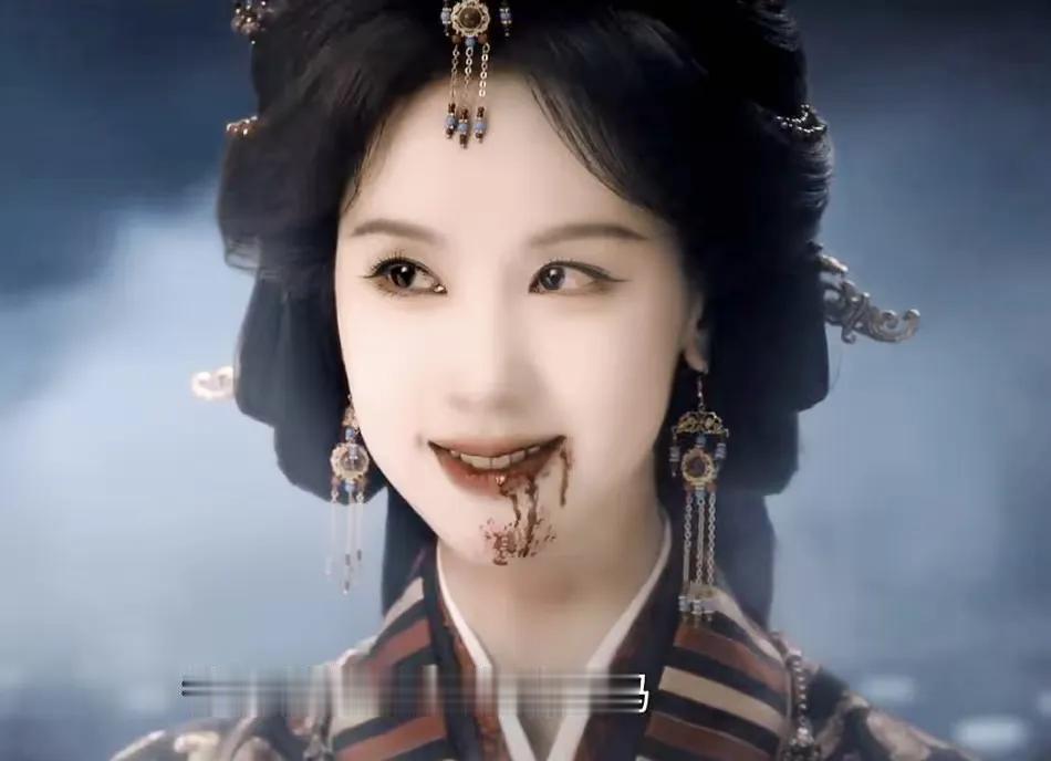 陈都灵最新大女主爽剧《翘楚》拍得跟过家家似的，虽说选角上尤其是年轻演员上，都是高