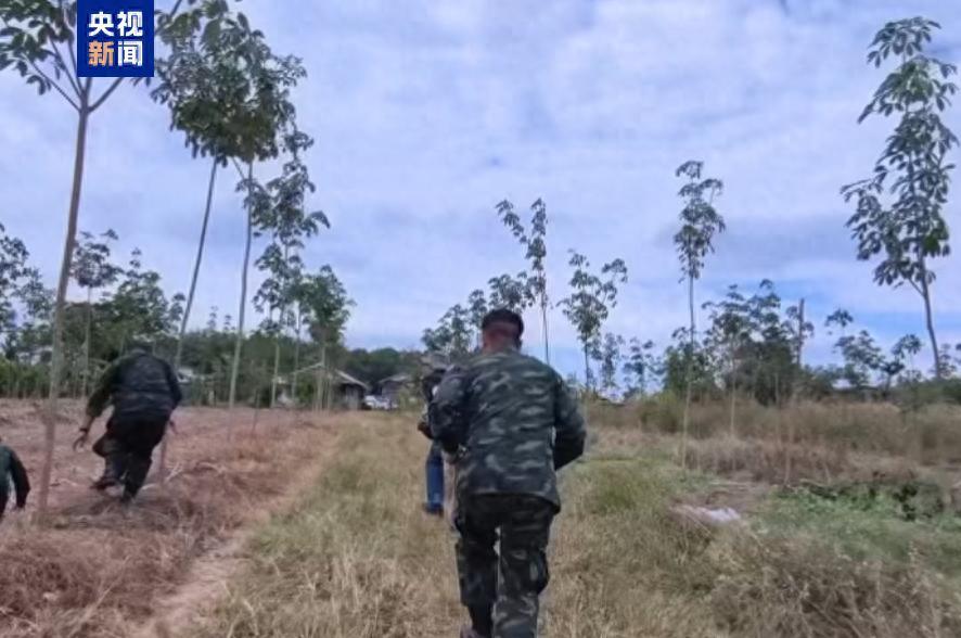 柬泰战场火箭炮对轰谁能赢？火力强度超乎想象！这消耗一般国家供不起！

最近的柬泰