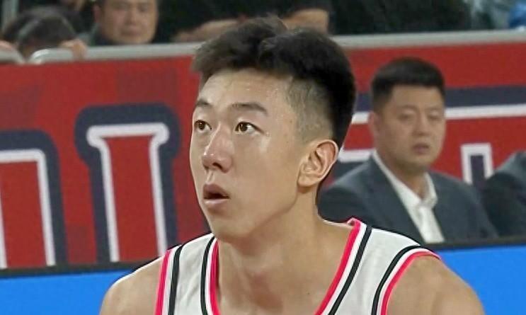 广东116-108福建，这场比赛简直一边倒！福建防守稀烂，身高不够，让广东轻松拉