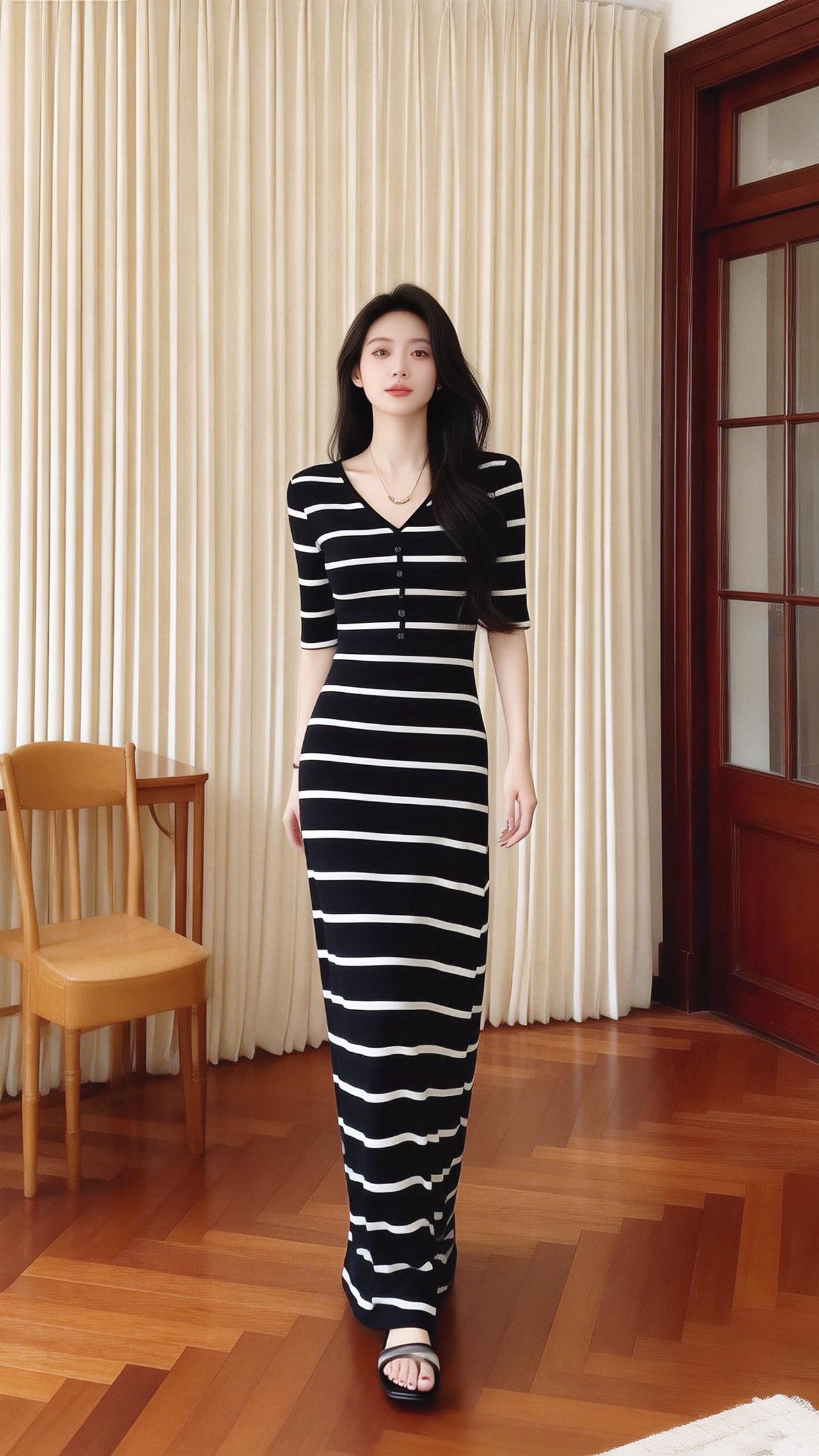 我的春日穿搭look 我的古早味穿搭 穿搭对我来说易如反掌 交出你的春日ootd