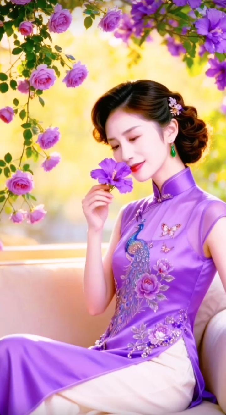 生活里，我们时常陷入比较的泥沼。
刷朋友圈时，瞧见别人的光彩照人，内心便失去平衡