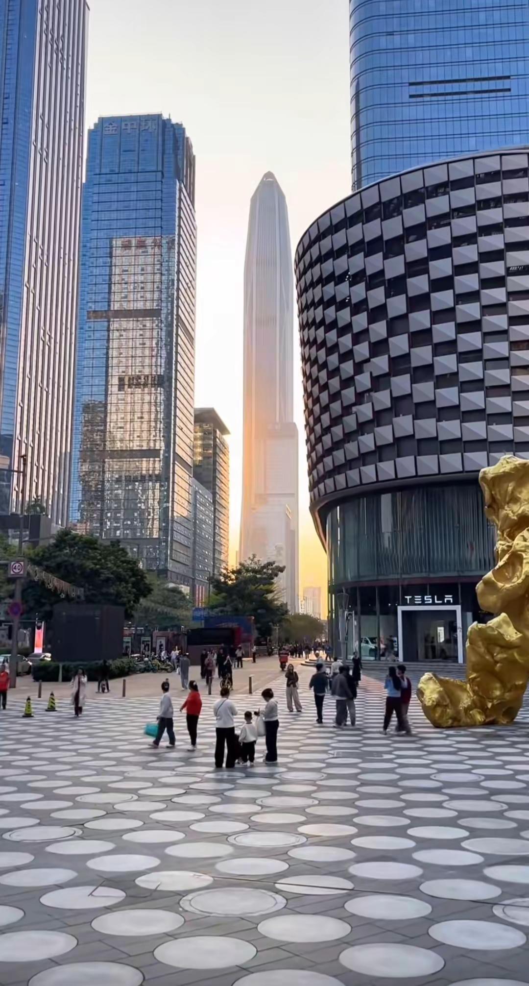 把城市拍出电影感