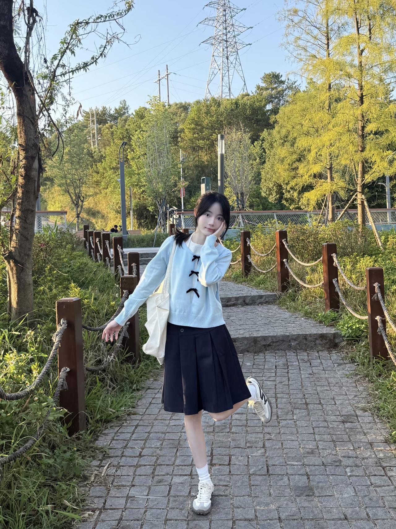 还是想穿拖鞋