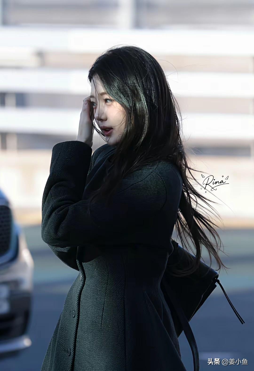 分享一张最近随手拍的照片