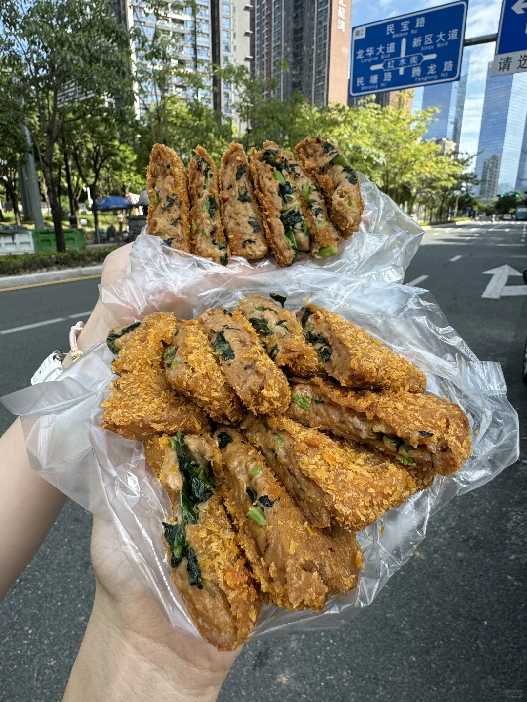 深圳首家！！终于吃到了…🥹🥹