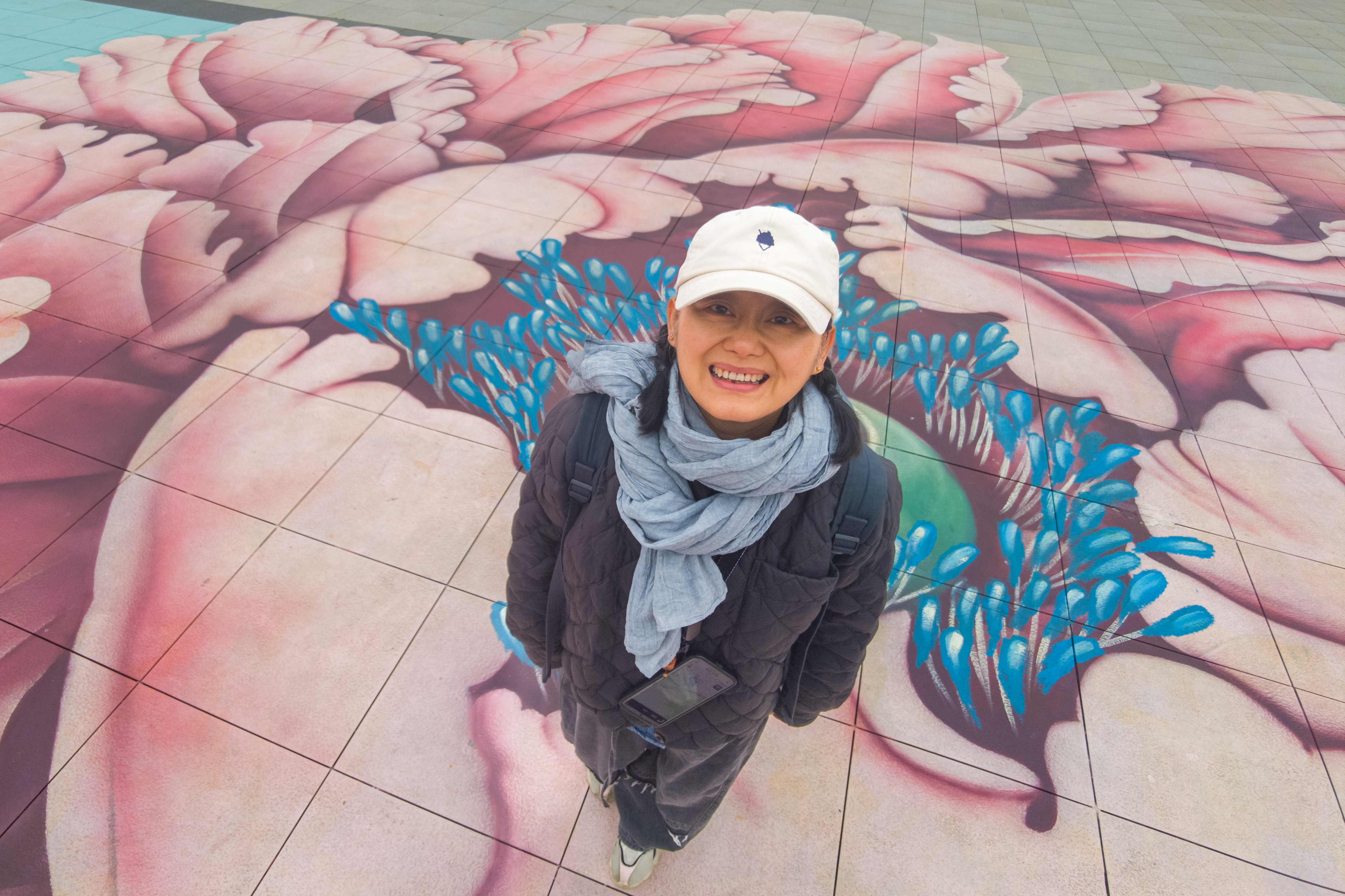 *在路上*洛阳溜达...河南洛阳...  ​​​