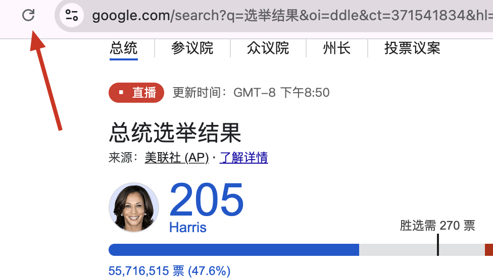 我参与世界大事的唯一方式：每分钟点击该按钮一次 ​​​