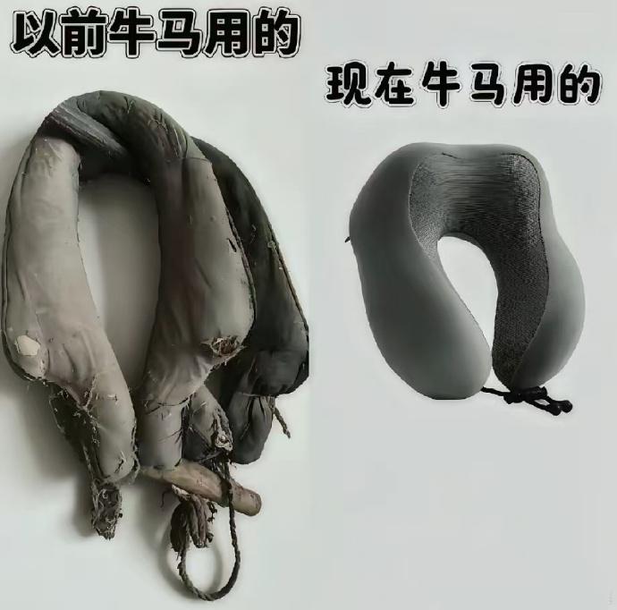 是认真的吗？还挺像的