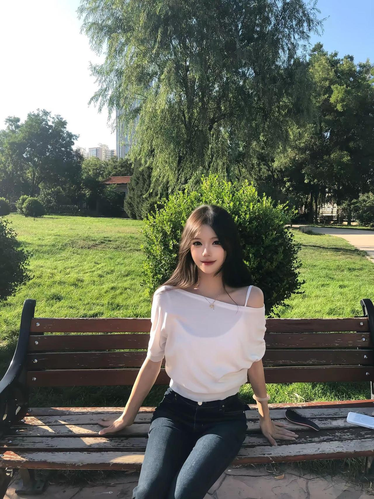 明天会更好
