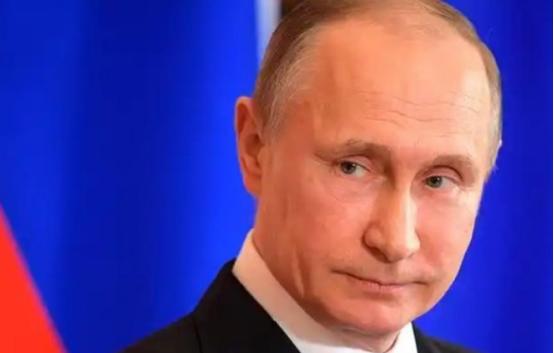 铁了心要打垮中国？最大威胁现身！这次不是美国，普京却笑到了最后。
 
麻烦看官老