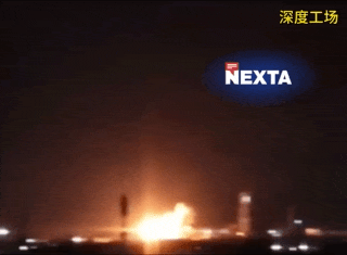 一夜醒来，乌克兰又有战果，俄罗斯罗斯托夫州新切尔卡斯克物流枢纽爆发大爆炸。无人机