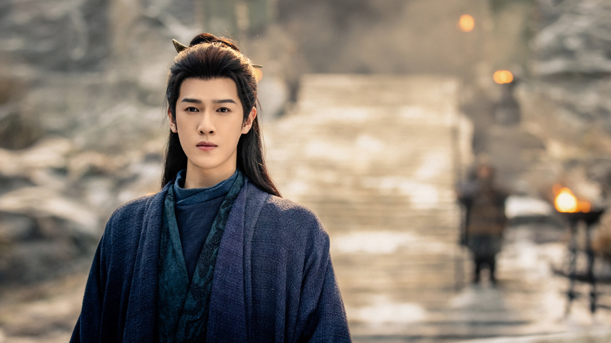 冰湖重生诸葛玥你好帅啊