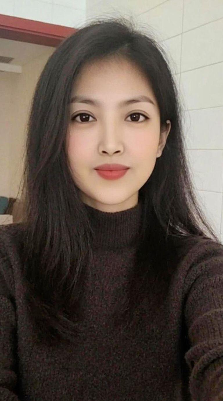 AI卷发生活照