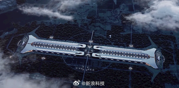【豪掷超百亿美元！马斯克芯片厂面积将超900万平】近日，由马斯克旗下SpaceX