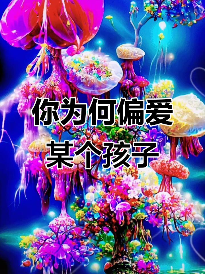 父母会偏爱家中某个孩子吗？
       会，并且是长期存在。
       从