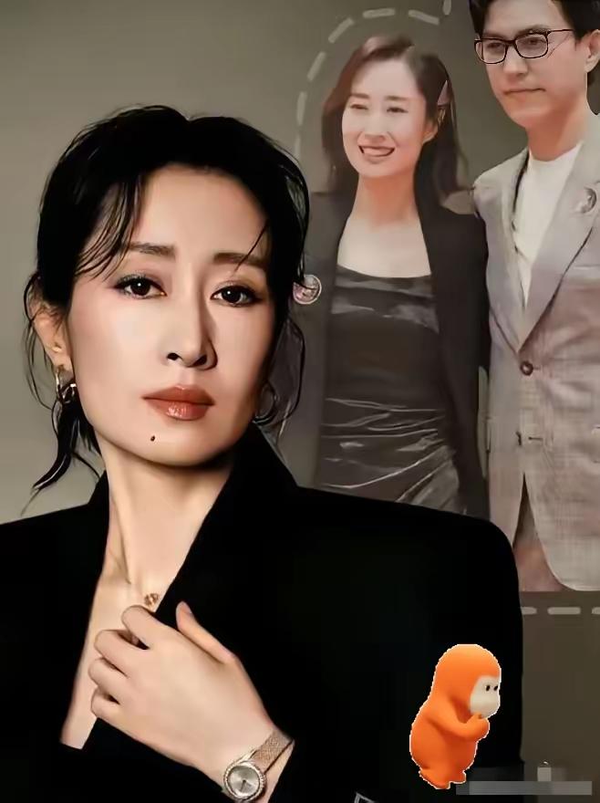 这下是真让人破防！刘敏涛和靳东哪是什么“伪情侣”，分明是娱乐圈里少见的“真朋友”