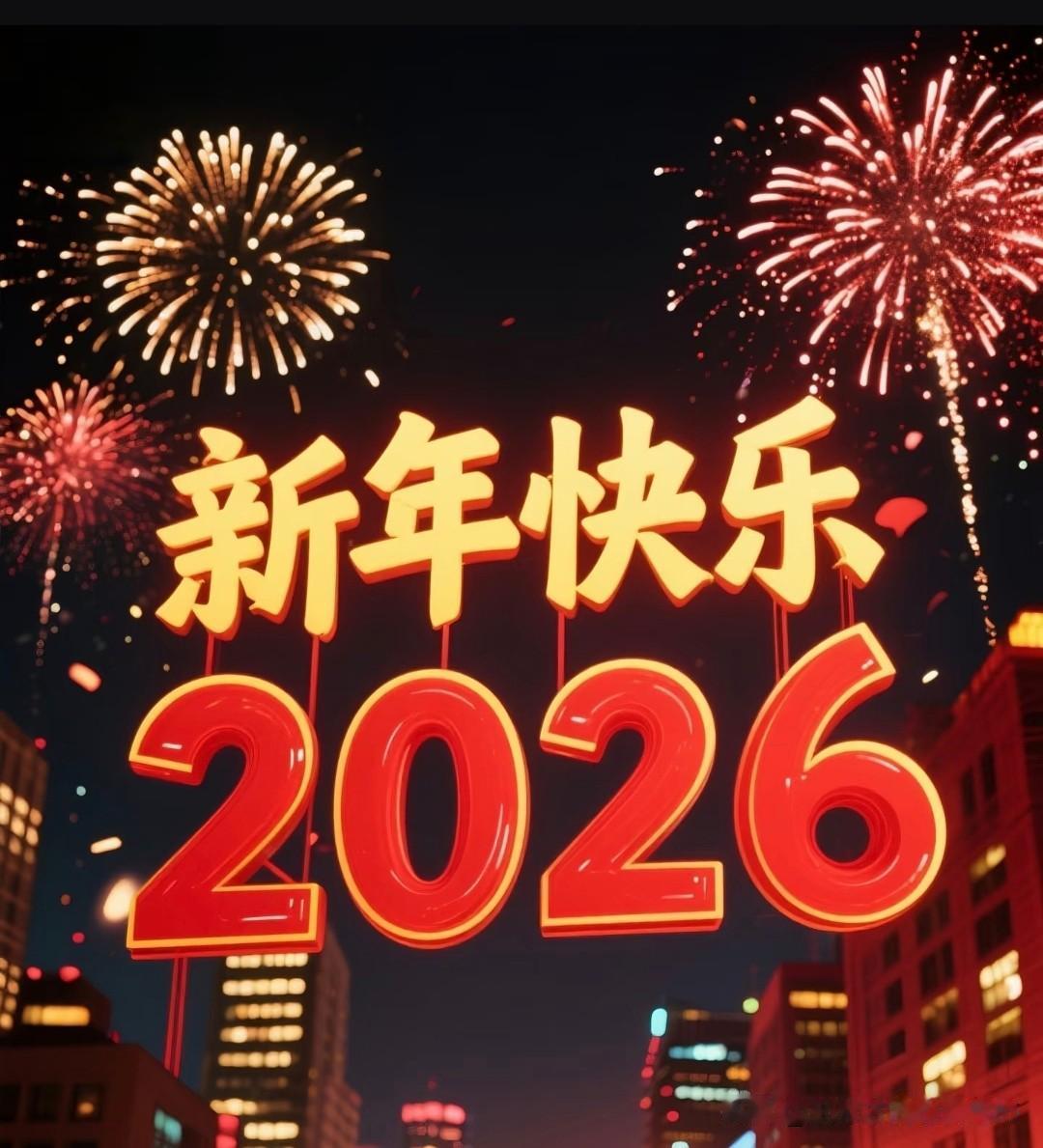 我的2026：浅浅笑对生活，慢慢奔赴山海！
 
      于生活，浅浅笑，我把