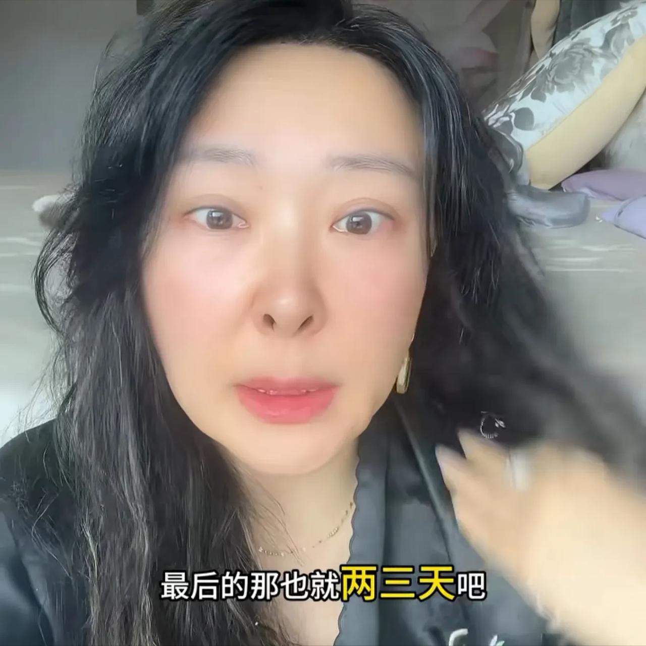 我发现一个玄学，人什么时候走，自己大概是知道的

不信你看游本昌，去世前三天，就