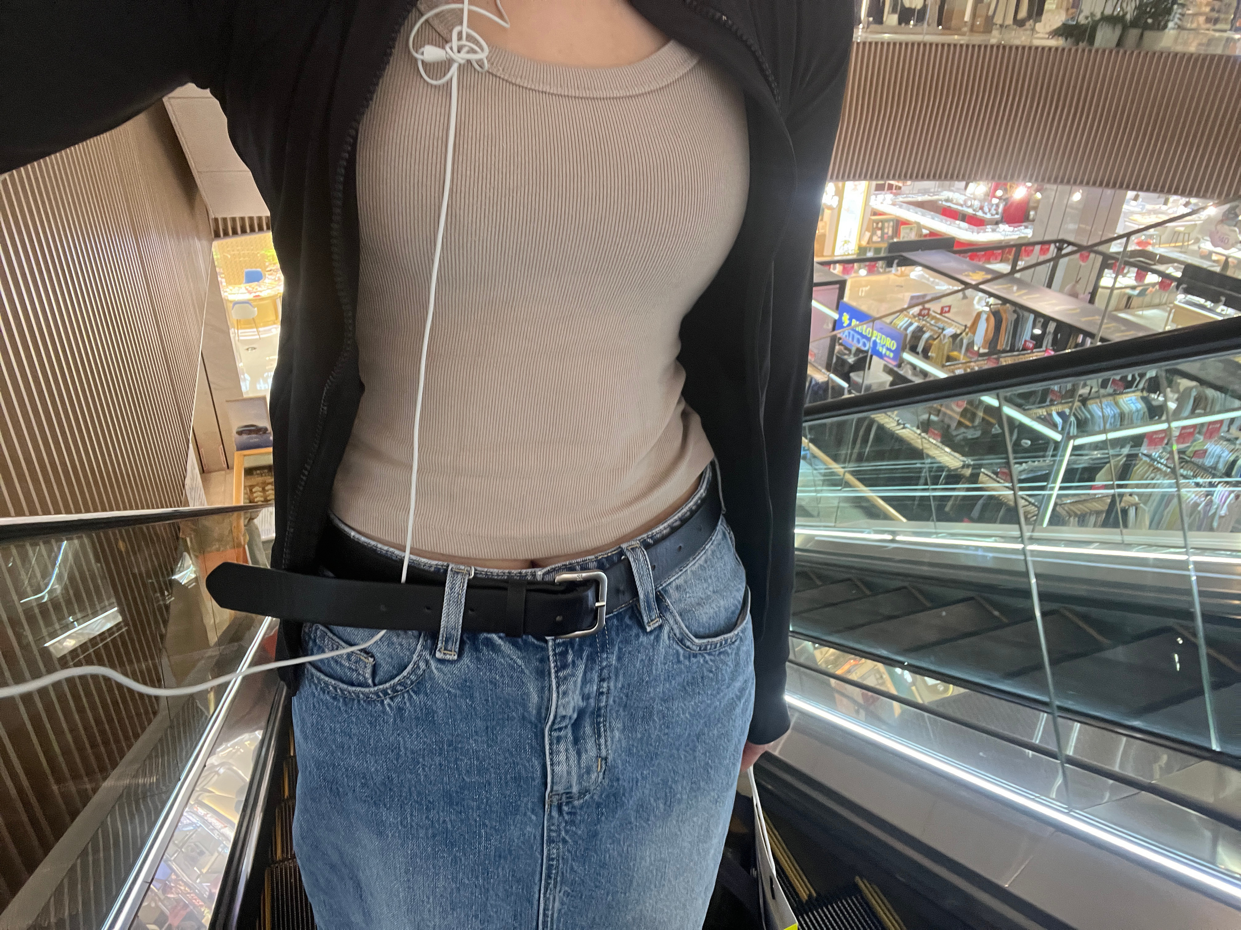 我不中性啊 