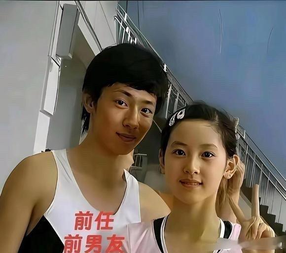 前任和现任，强哥输了吗？ 