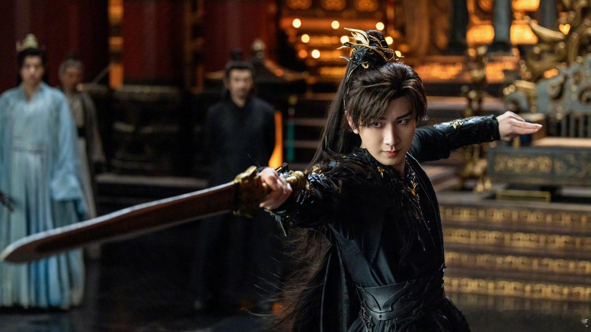 成毅两京十五日cy成毅朱瞻基喜欢你的人很多，不缺我一个。我喜欢的人很少，除你就没