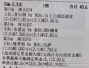 014 英冠 查尔顿vs女王公园巡游者查尔顿0 让胜 2-0 3-1013 西甲