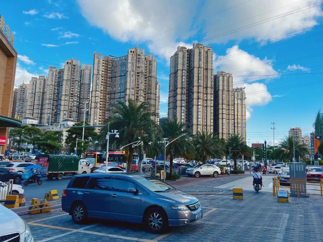 被广州和佛山瓜分的一座江岛，大家都叫它“金沙洲”，其实叫错了？

这里是刘小顺的
