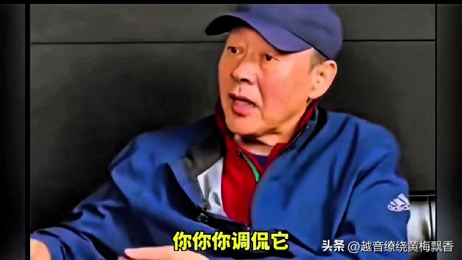 侯天来老师是一位反派专业户，极少出演正面角色，他所塑造的反派形象真实得令人憎恶。