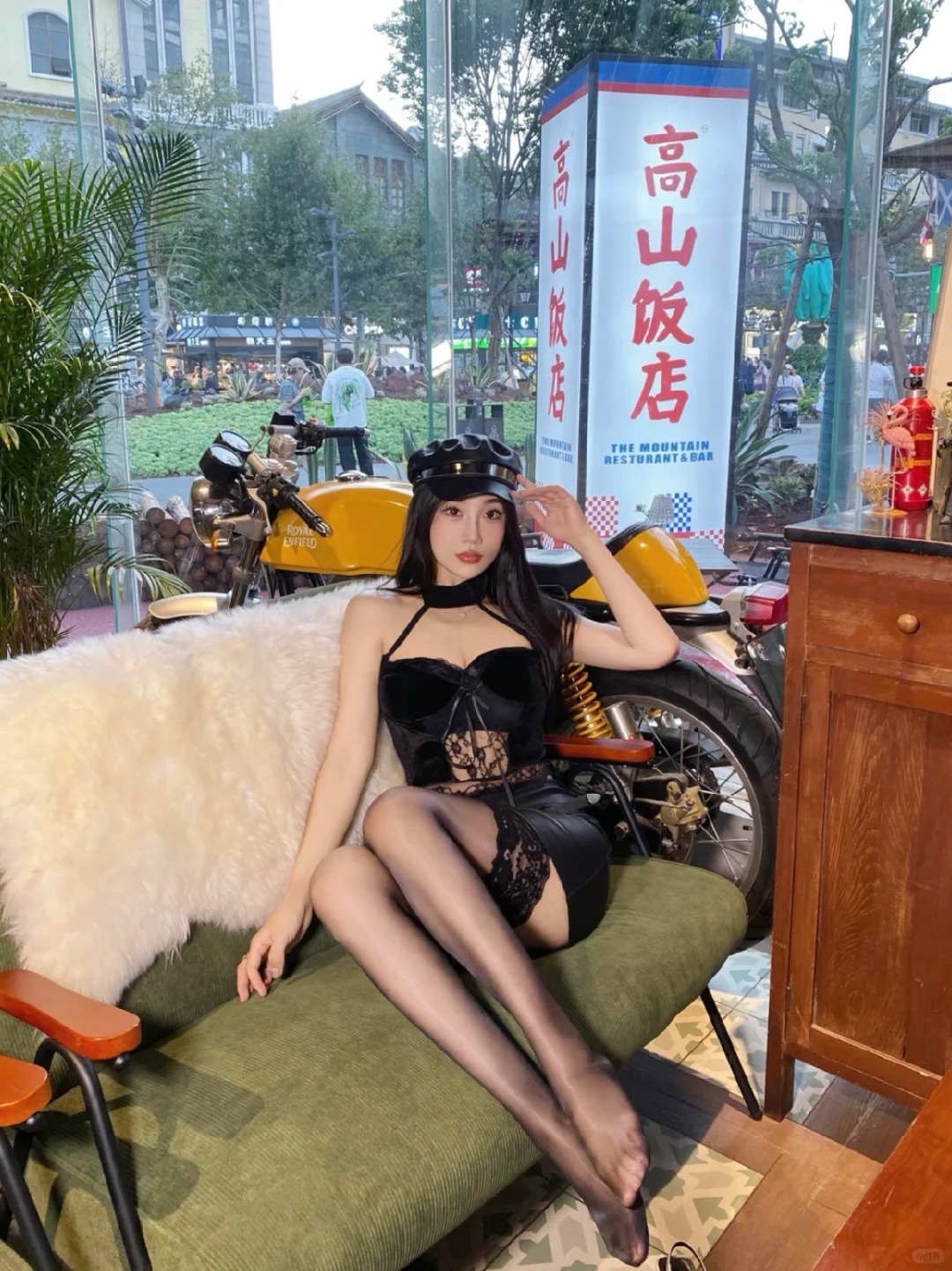 看欧洲杯当然来这里⚽️小酌好去处