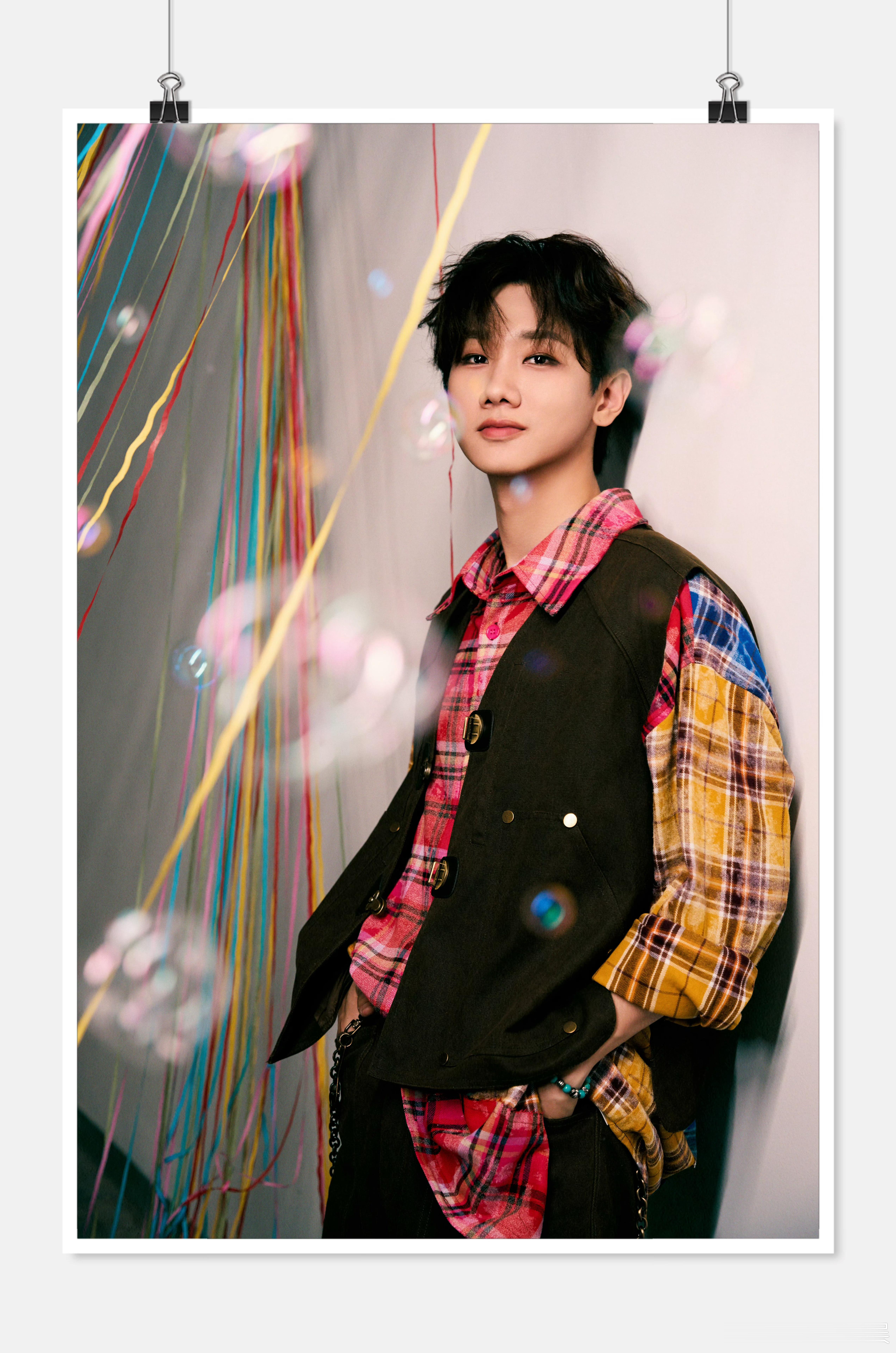 #汪苏泷唱完观众喊好听#汪苏泷在音乐的道路上一定会越走越远的，尤其是他的歌声在我