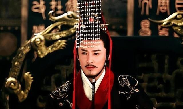 公元前91年，汉武帝将自己的皇后卫子夫打入冷宫，冷笑着告诉她一个消息，竟使卫子夫