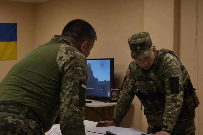 军事专家：乌克兰军队的突击行动开始从连或营的层面“崩溃”一旦乌克兰武装部队（AF