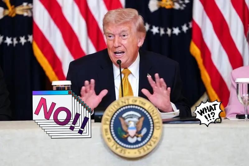 所谓“民主灯塔”，这回光芒黯淡，连队伍都拉不起来了。综合《金融时报》、路透社17