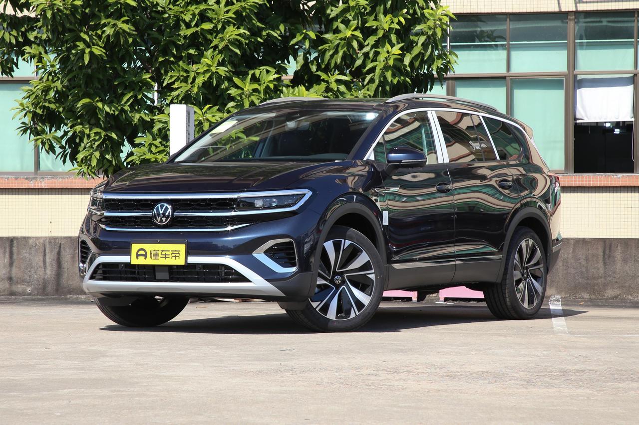 25万左右的预算想买台大7座的SUV，如果是大家的话，会选择哪款车型呢？
如果是