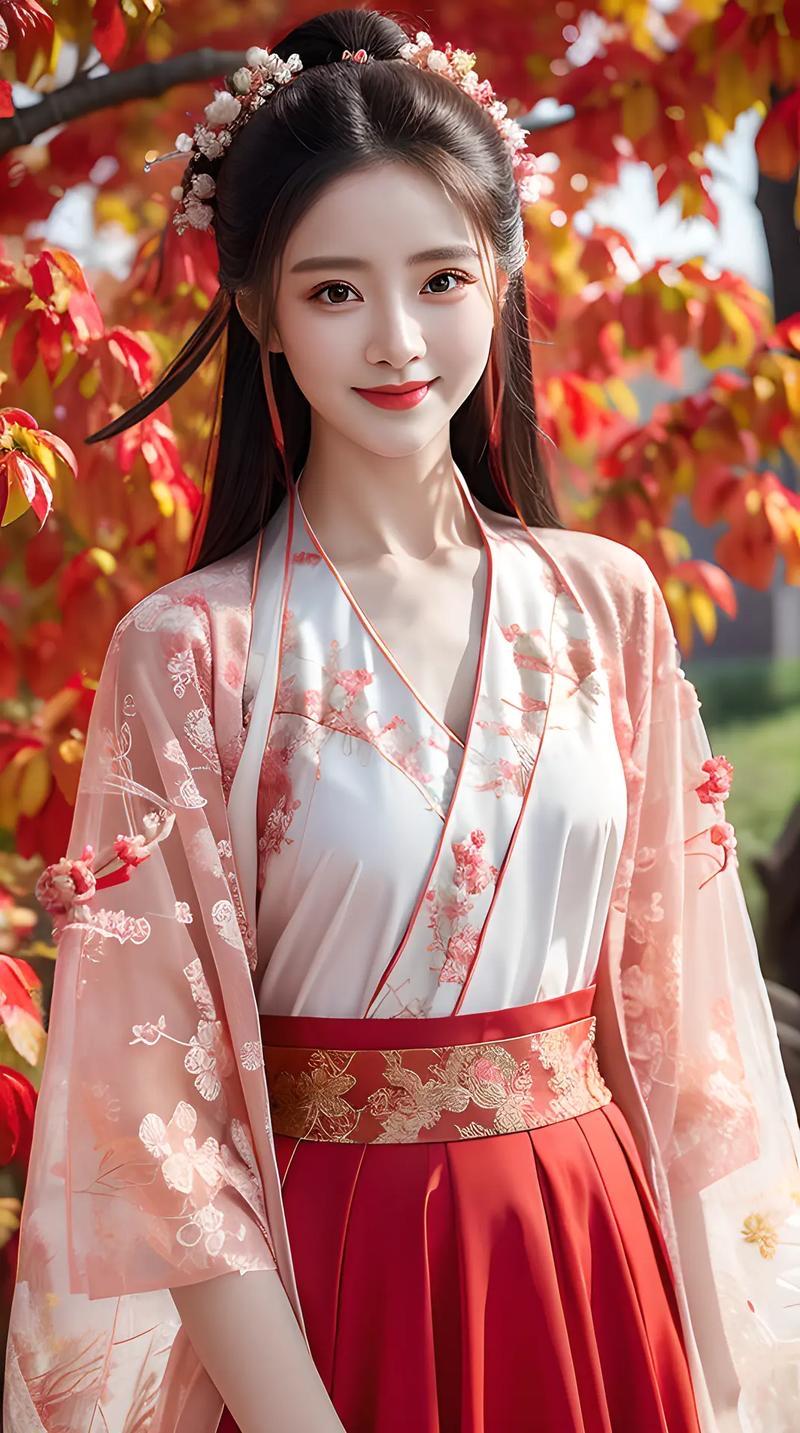支持向日常化方向推广

现在很多改良汉服把马面裙配卫衣、交领衫搭球鞋，上班通勤、