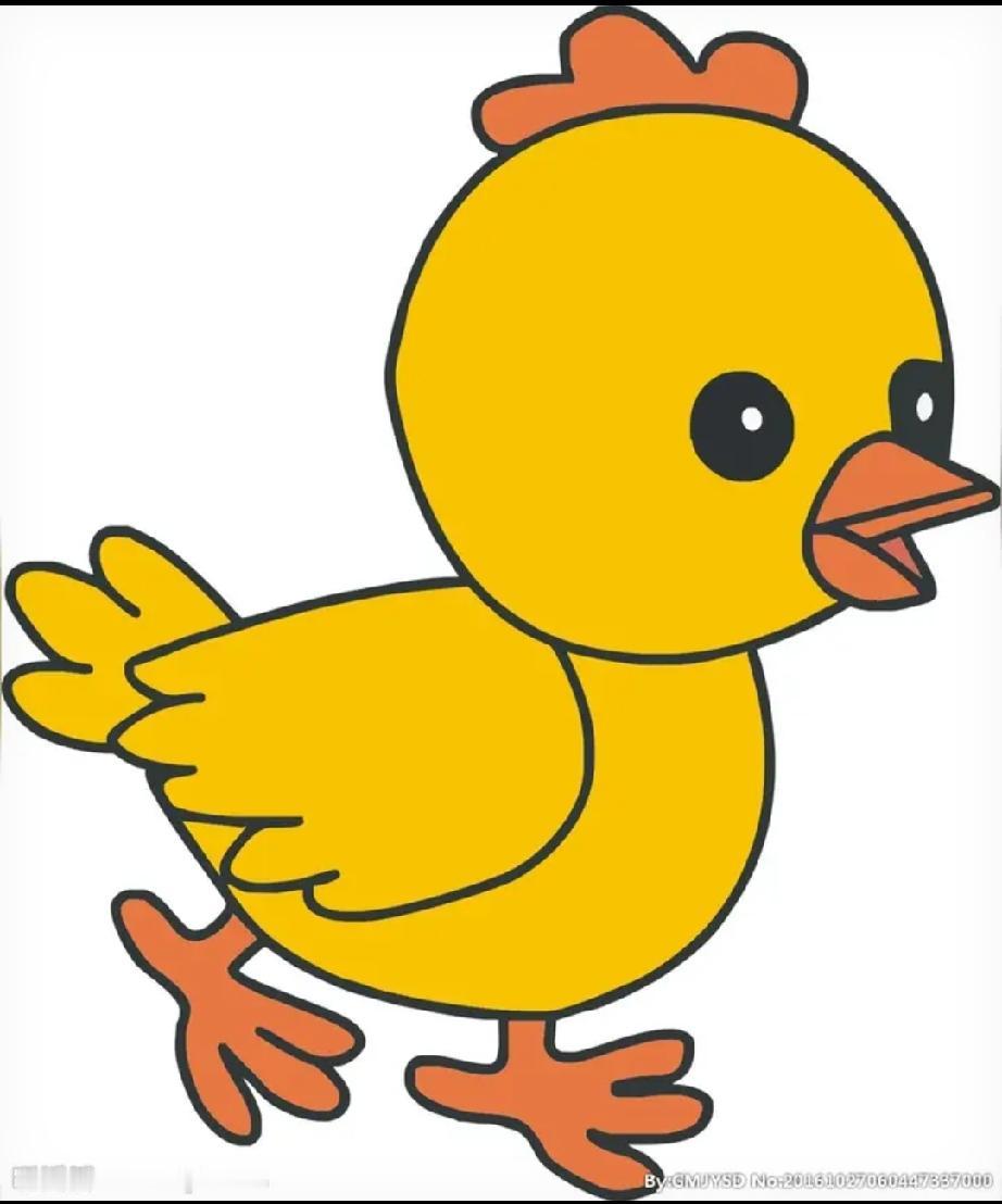 错失良“鸡🐔”。朋友给我下了最后通牒，说明天就要从老家回来了，问我到底要不要鸡