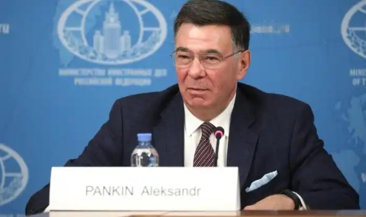 🇷🇺 俄确认获邀出席迈阿密G20，普京去吗？官方回应来了

俄罗斯官方今日正