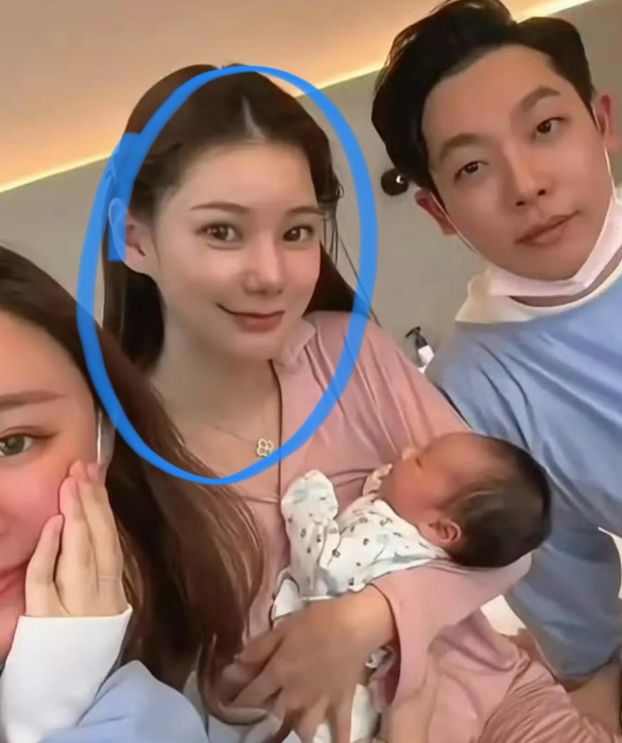 越来越搞不懂马筱梅了，以前喜欢她是觉得挺善良的，但自从汪小菲在互联网上骂自己的母