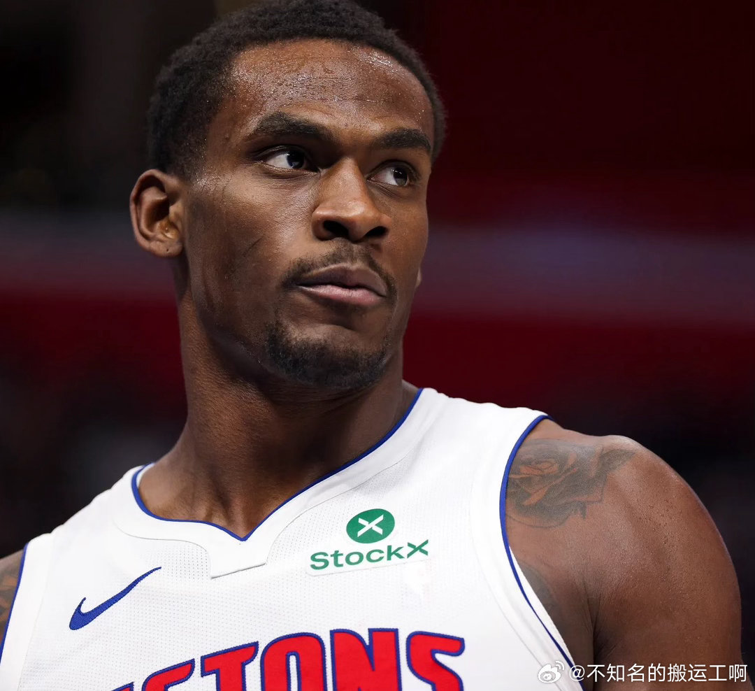NBA  【杰伦·杜伦与活塞续约谈判破裂，计划寻求先签后换】据《纽约时报》旗下权