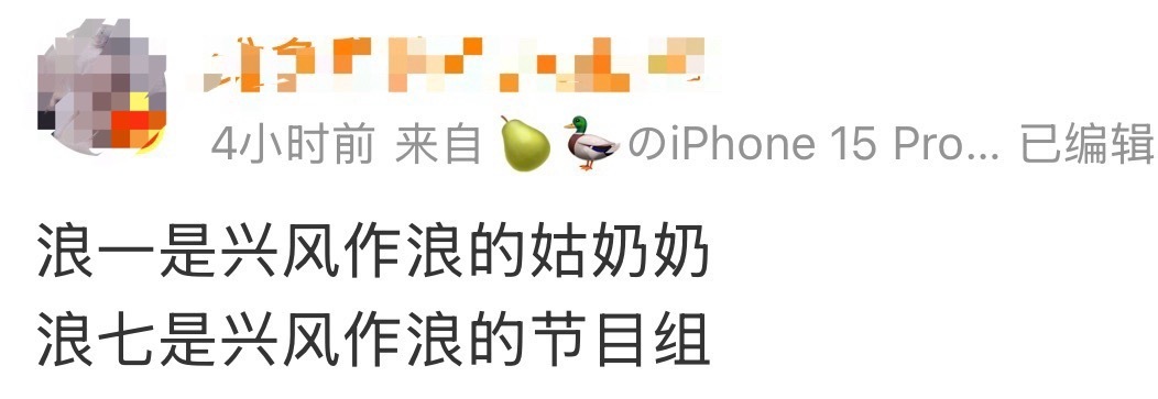 浪姐受难记 这届浪姐是姐姐们的受难记吧！整个赛程不是这个姐姐道歉就是那个姐姐受伤