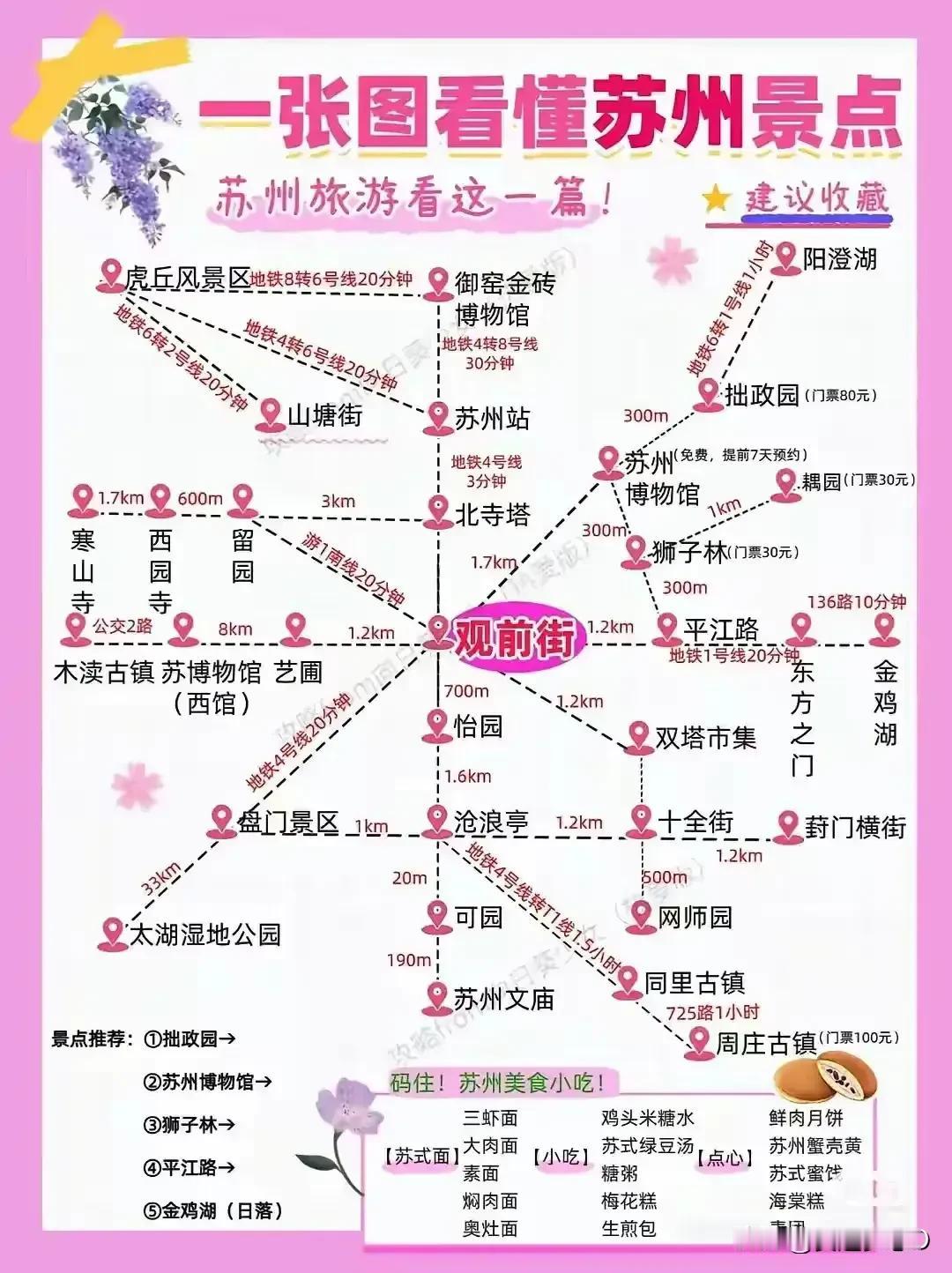 苏州这么玩！有没有一起的