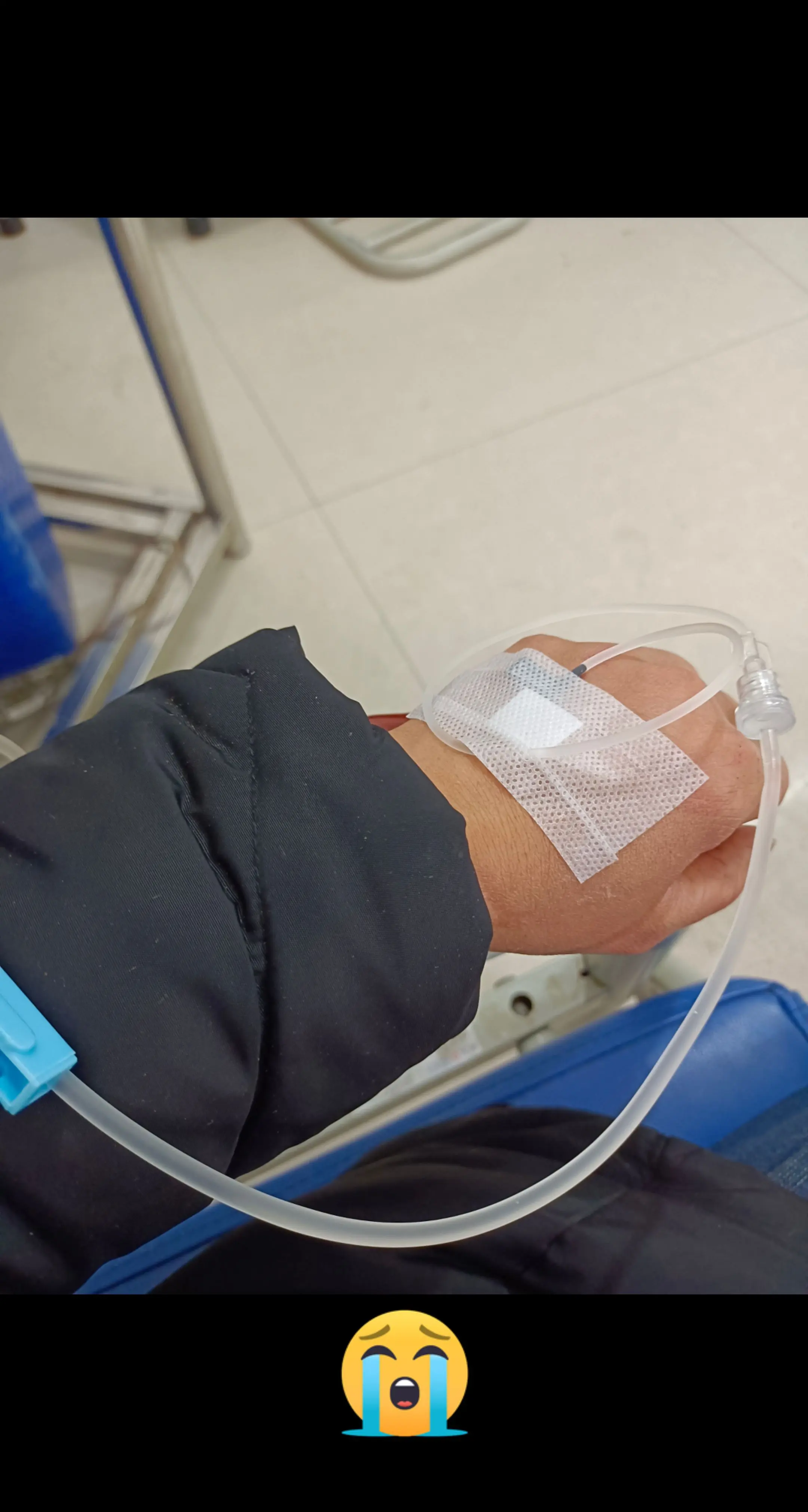 人间疾苦 说不出的心酸