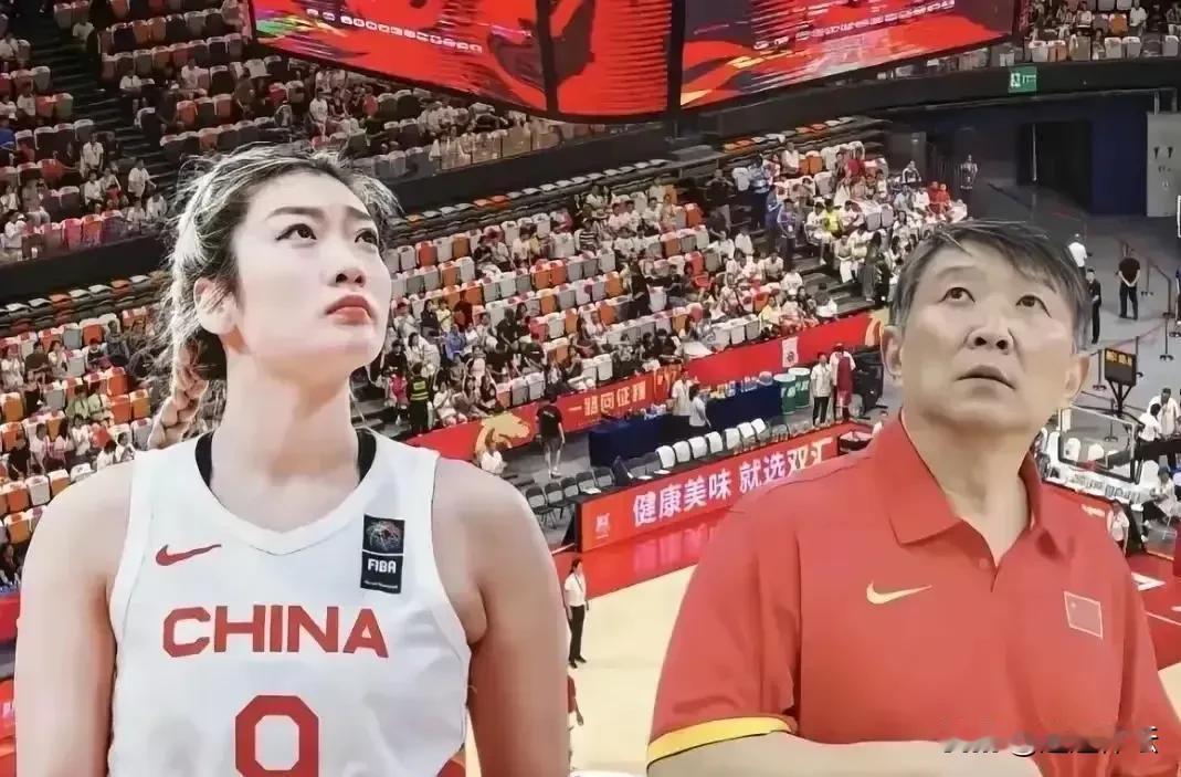 在没有比赛任务的周期，中国女篮却要集训？幕后的推手是谁？真正的目的何在？
   