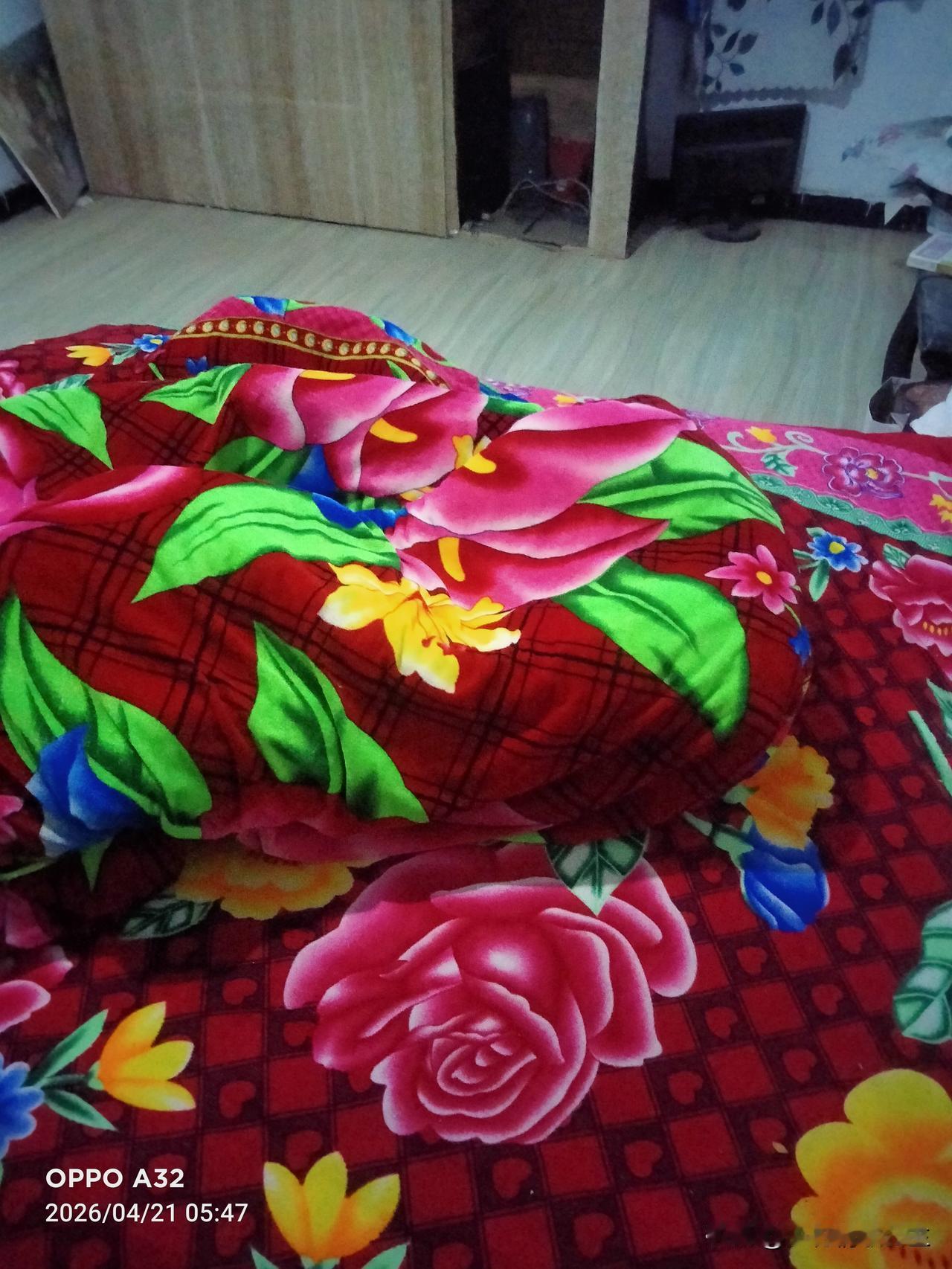 对于你现在的生活状态，给我两个字从北京旅游三天回来，当天10点到家的，我是住的二