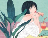 芝麻糊爱玩健康